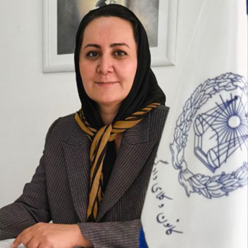 ندا احمدی