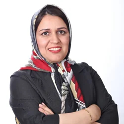 فهیمه قیاسیان