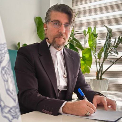 احسان مزروعی